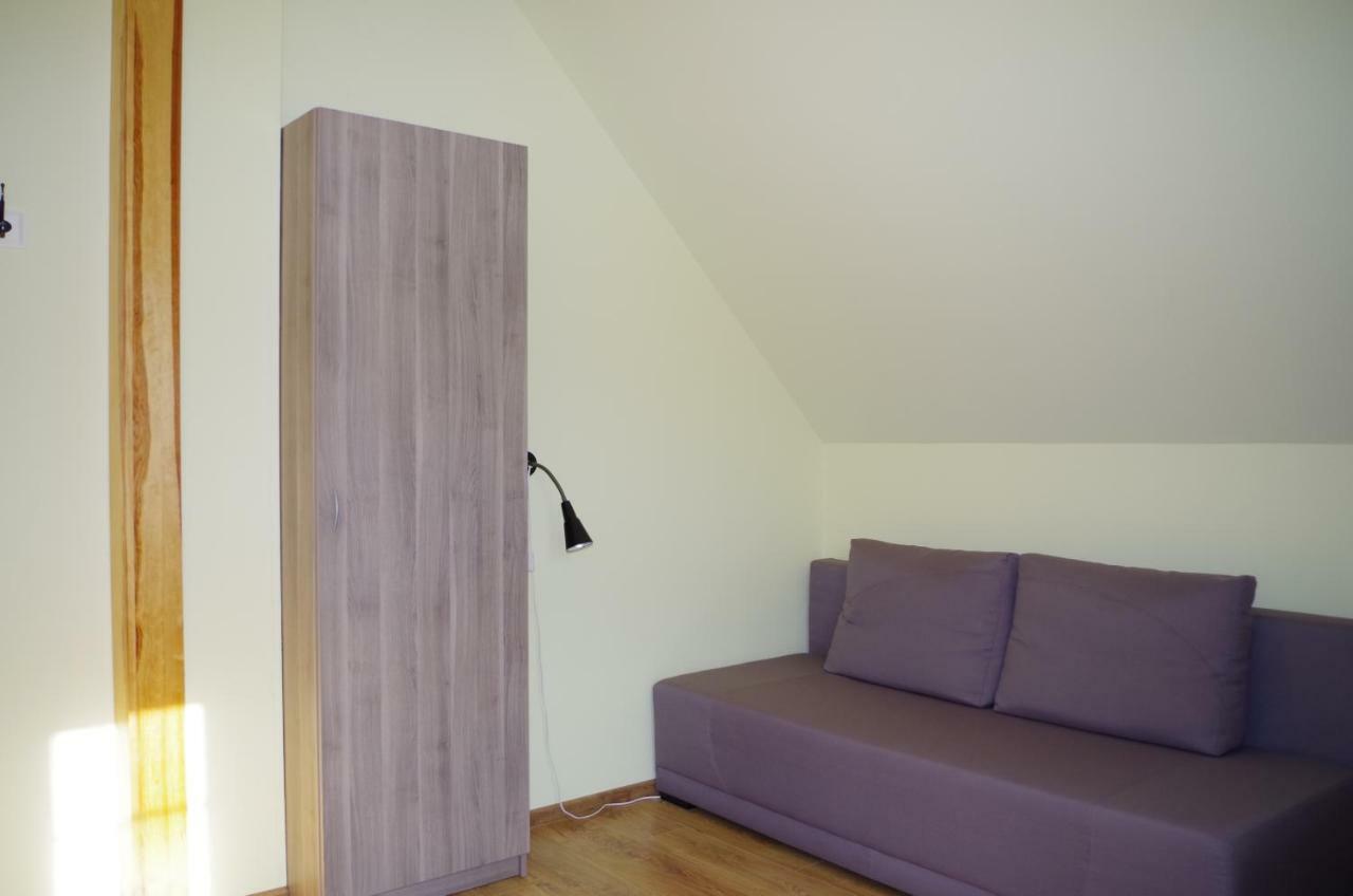 U Iwony Apartment Sztutowo Exterior foto